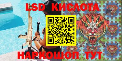 ALPHA PVP Камышлов