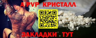ALPHA PVP Камышлов